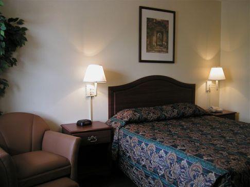 Intown Suites Extended Stay Atlanta Ga - Suwanee Habitación foto